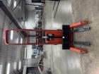 Presto Pallet Lift